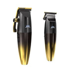 COMBO JRL MAQ + PATILLERA + BASE GOLD