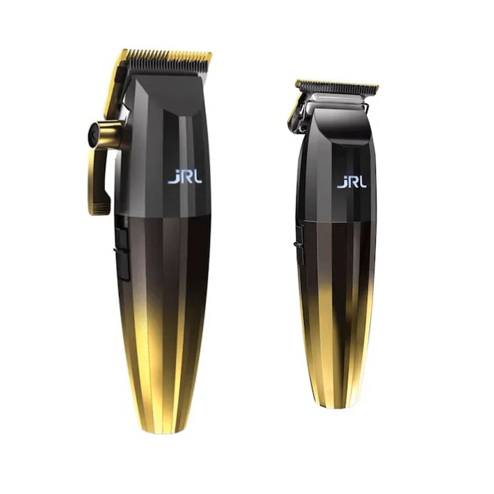 COMBO JRL MAQ + PATILLERA + BASE GOLD