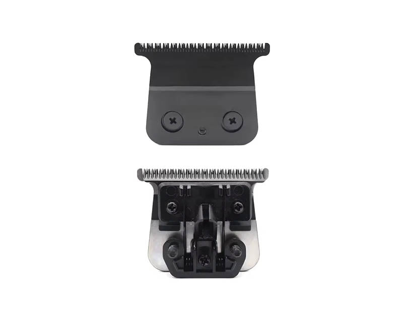 CUCHILLA KEMEI 2293