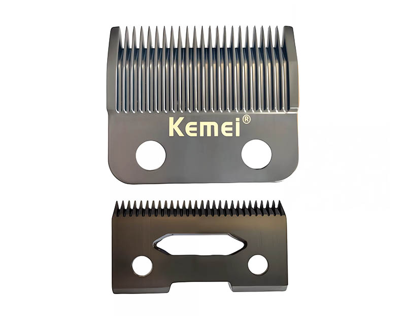 CUCHILLA KEMEI 2296