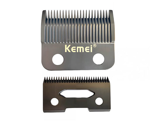 CUCHILLA KEMEI 2296