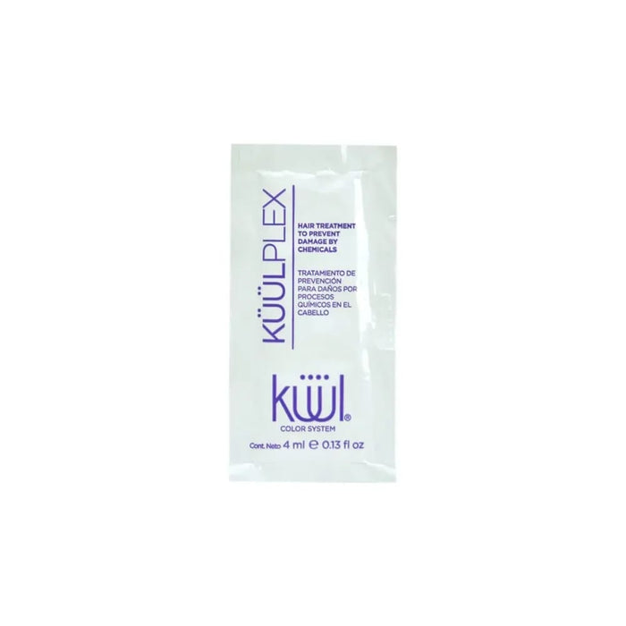 SACHET KUUL PLEX PREVENT DAÑO 4ML