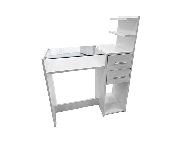 MESA MANICURE CRYSTAL PRO