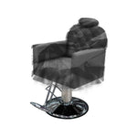 FORRO PARA MUEBLES ANNA TRANSPARANTE