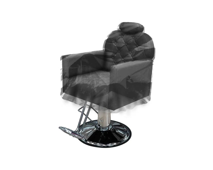 FORRO PARA MUEBLES ANNA TRANSPARANTE