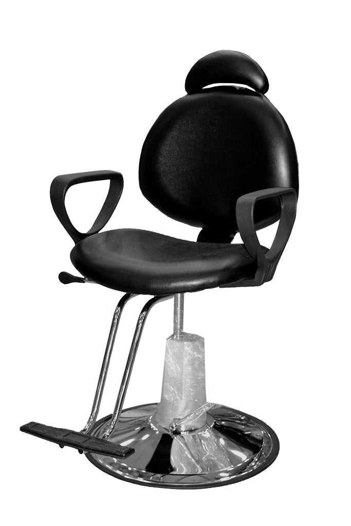 SILLON OMEGA HIDRAULICO RECLINABLE