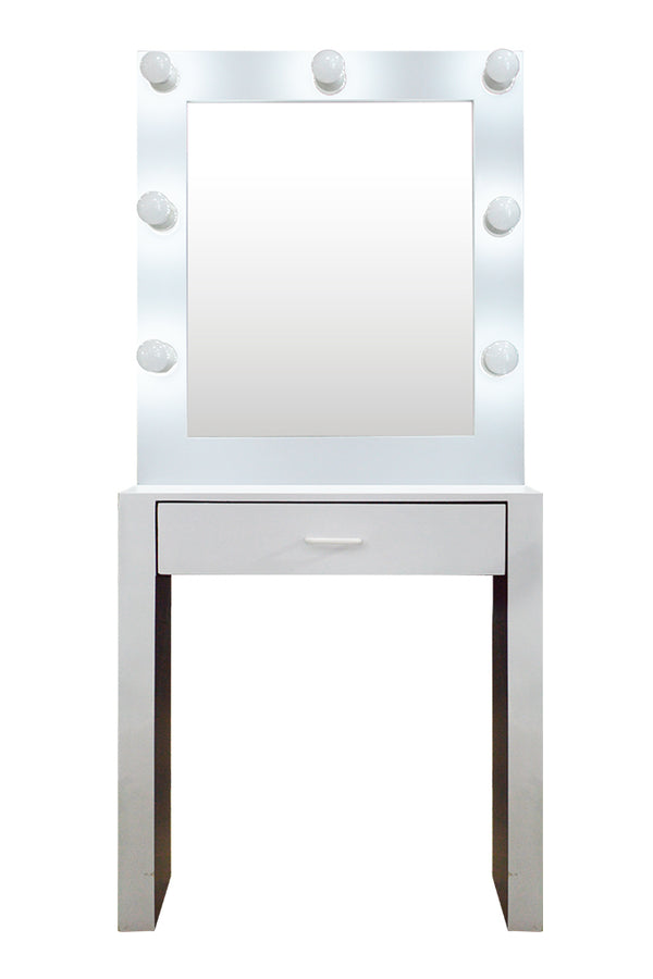 COQUETA GLAM VANITY MINI