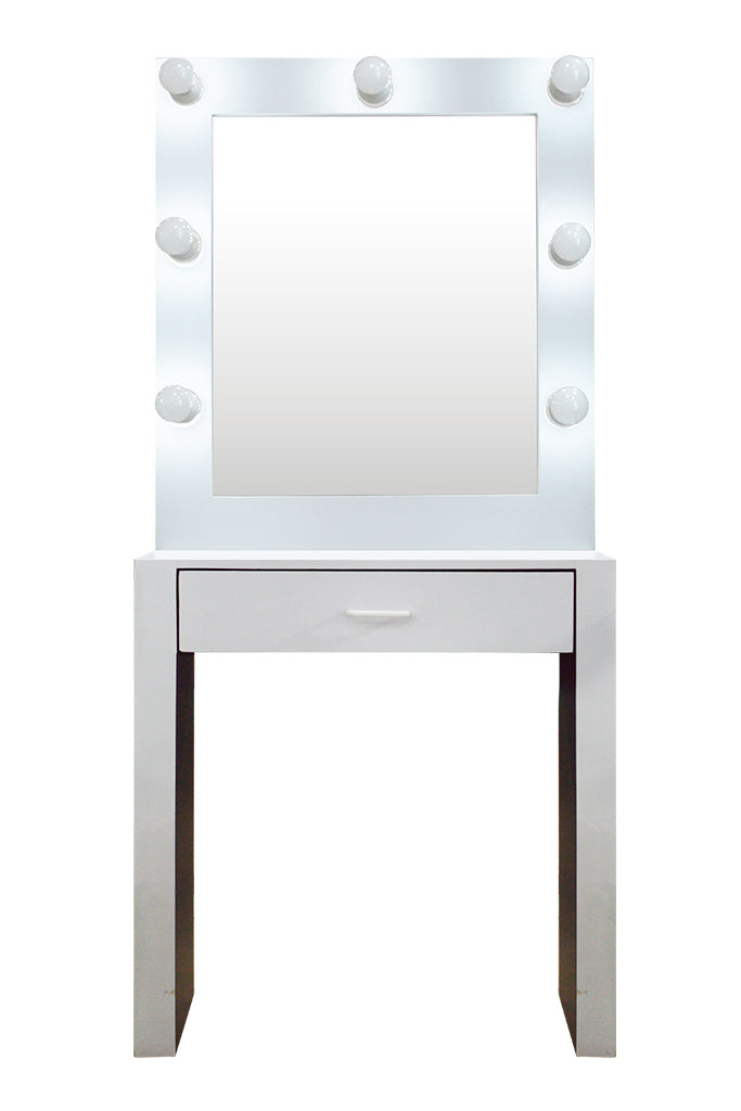 COQUETA GLAM VANITY MINI