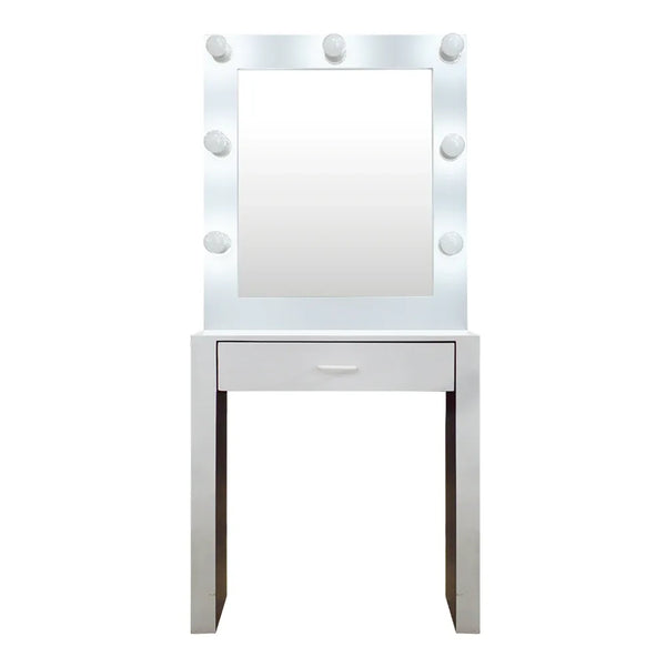 COQUETA GLAM VANITY MINI