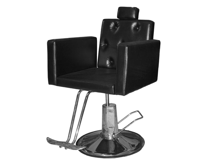 SILLON DECO CUADRADO