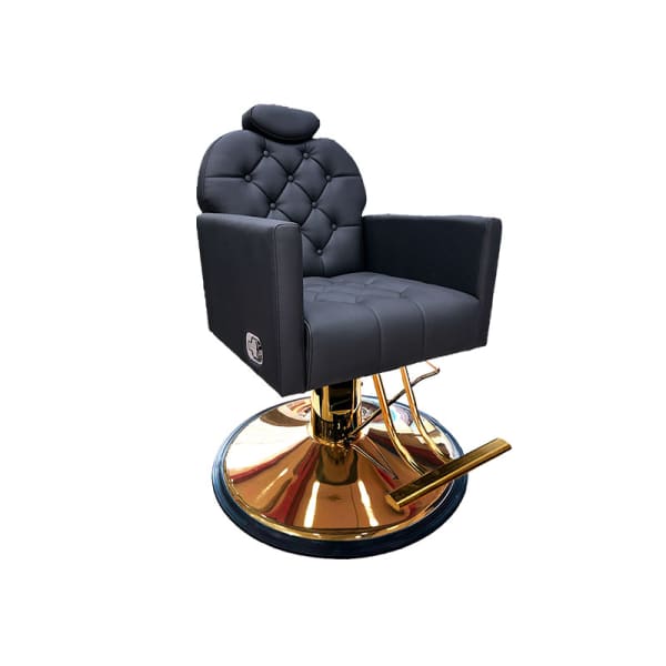 SILLÓN ANNA GOLD TOUCH