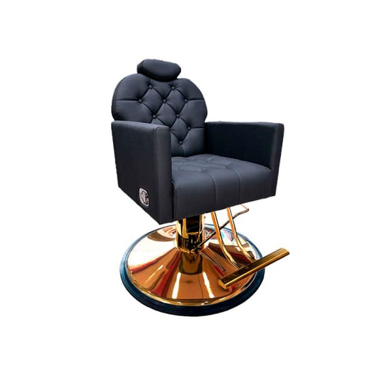 SILLÓN ANNA GOLD TOUCH