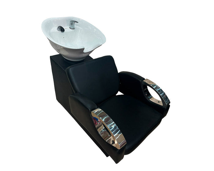 LAVACABEZA ELITE WASH WHITE