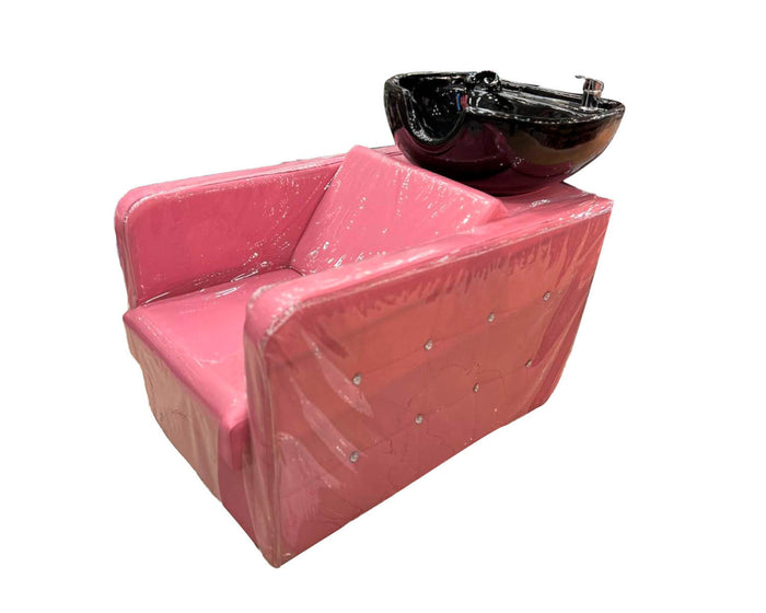 LAVACABEZA PINK LUXE