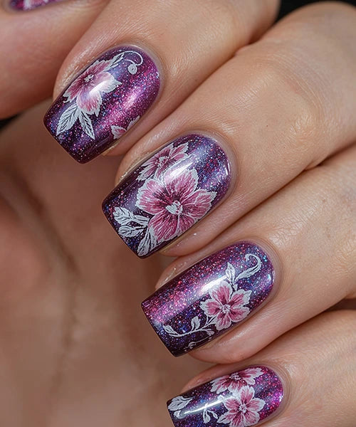 MANICURE
