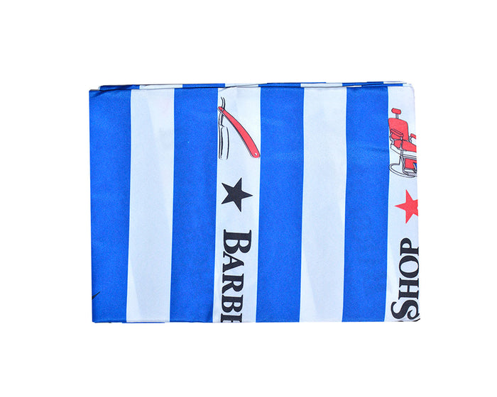 CAPA BARBER SHOP #158