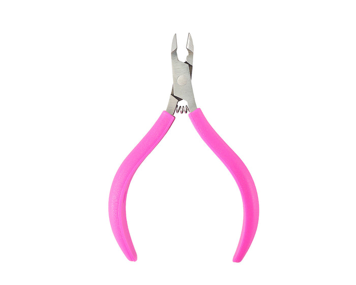 ALICATE DE MANO CON RESORTE #198