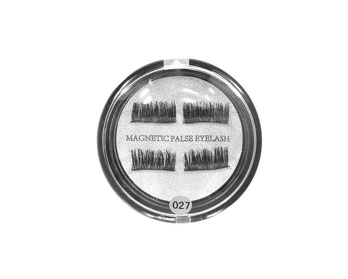 PESTAÑA MAGNETICA NEGRA