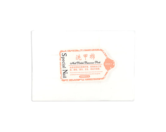 PAPEL REMOVEDOR ESMALTE #224