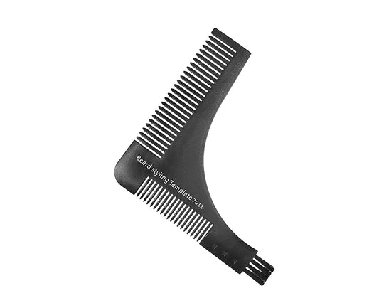 PEINILLA DE BARBA TRIANGULAR #232
