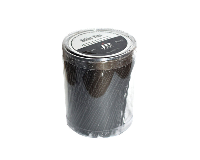 HORQUILLA CABELLO NEGRA #236