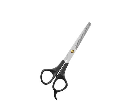 TIJERA DE CABELLO GOLDOLLAR ENTRESACADORA