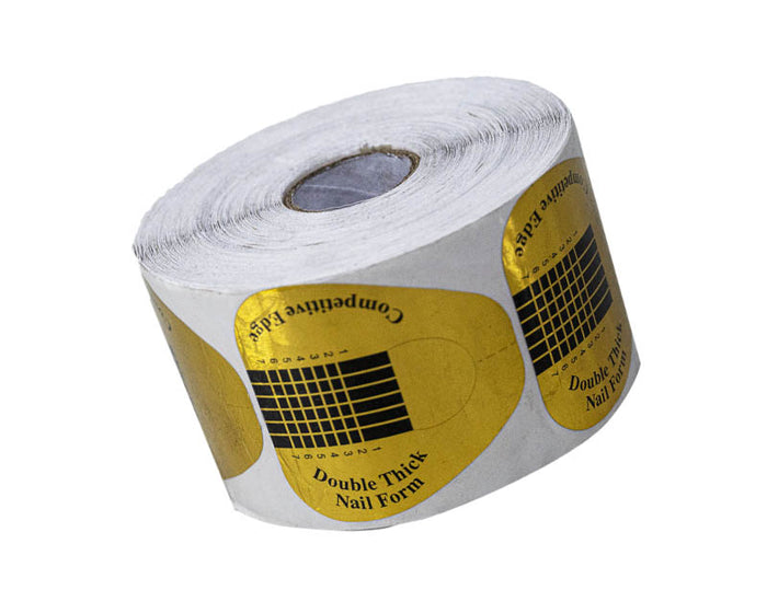 MOLDE UÑA M-212 X500