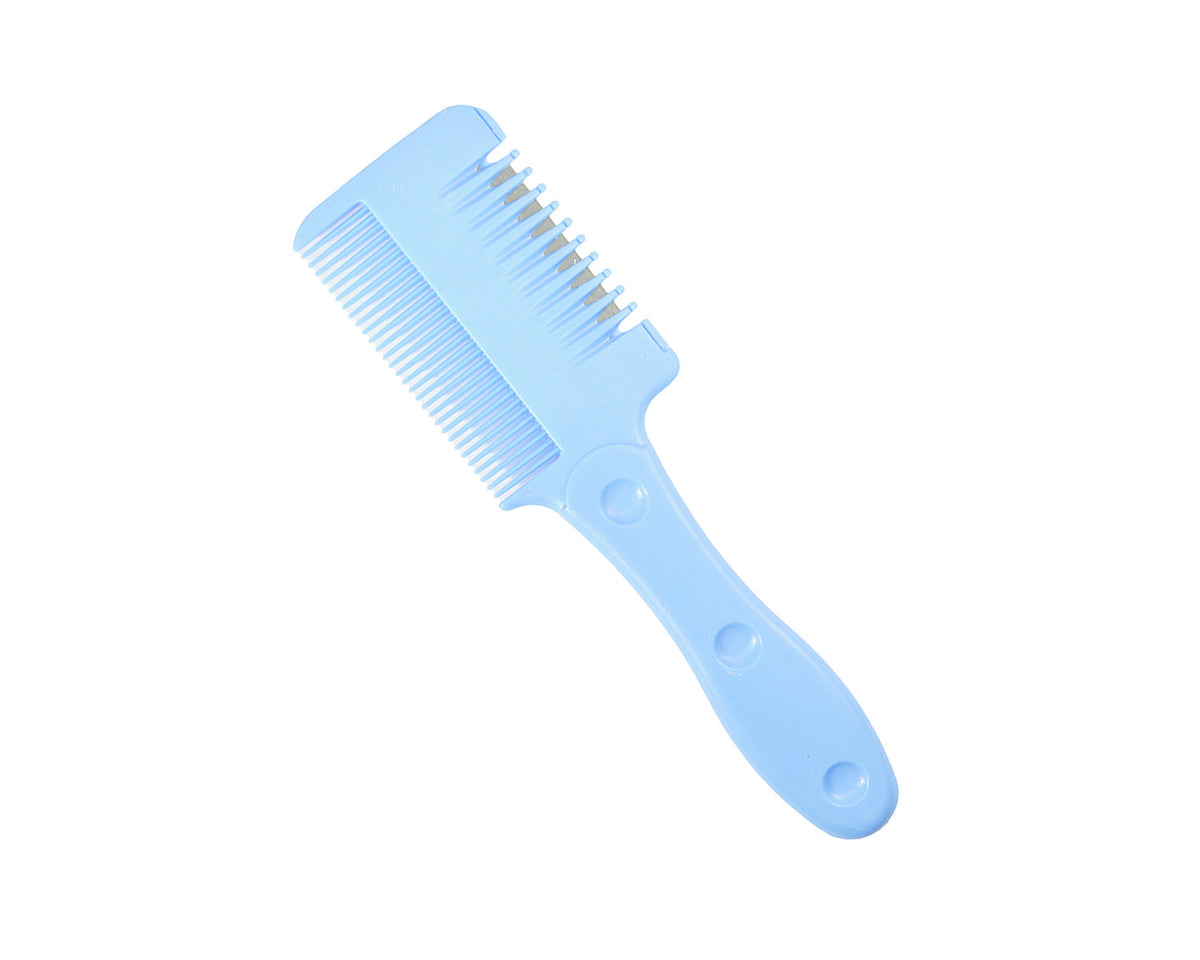 PEINILLA GRAFILADORA DE CABELLO #251