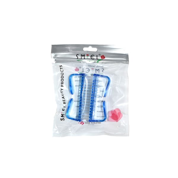 SET CEPILLO DE MANO X2 #253