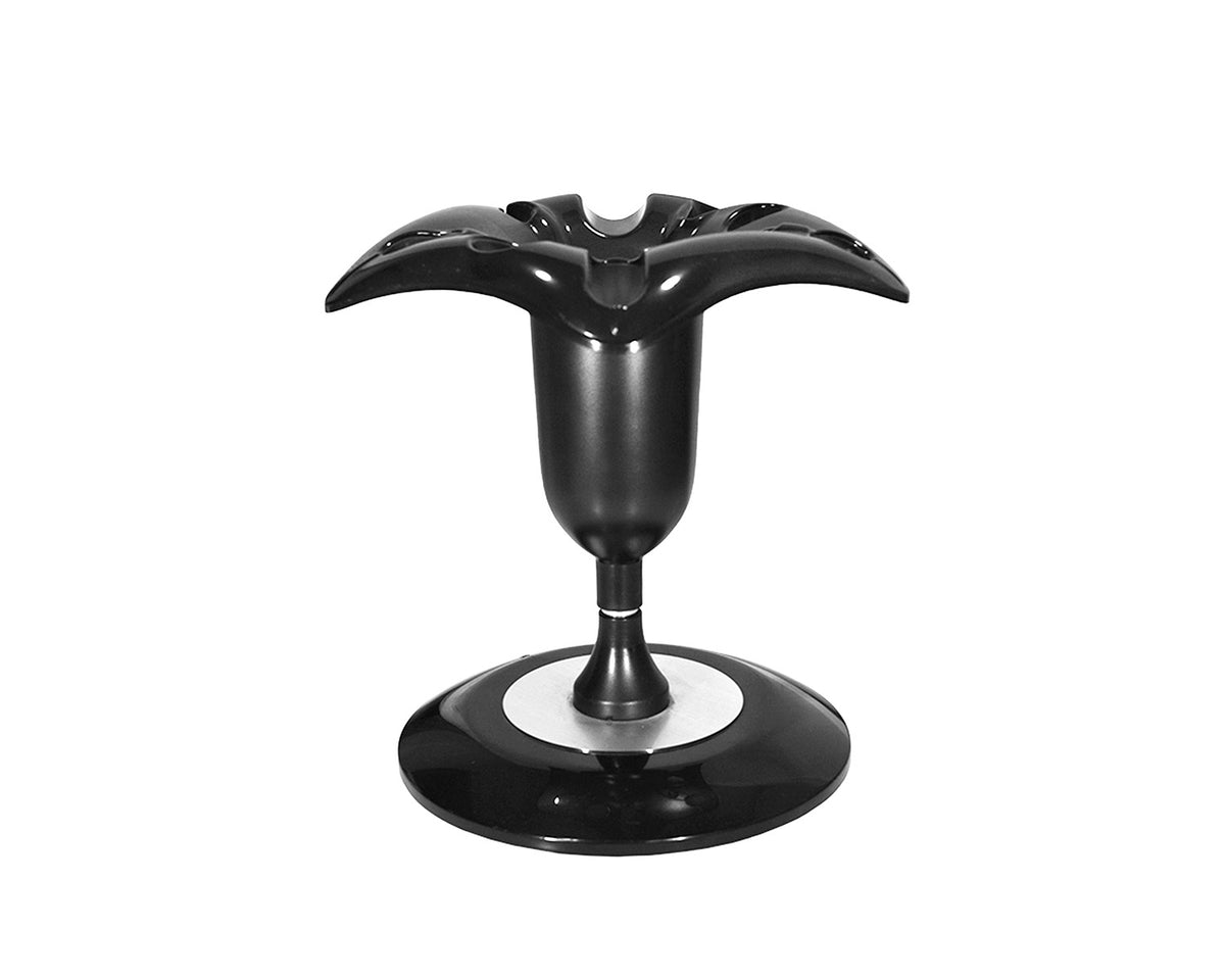 PORTA SECADORA DISEÑO FLOR #266