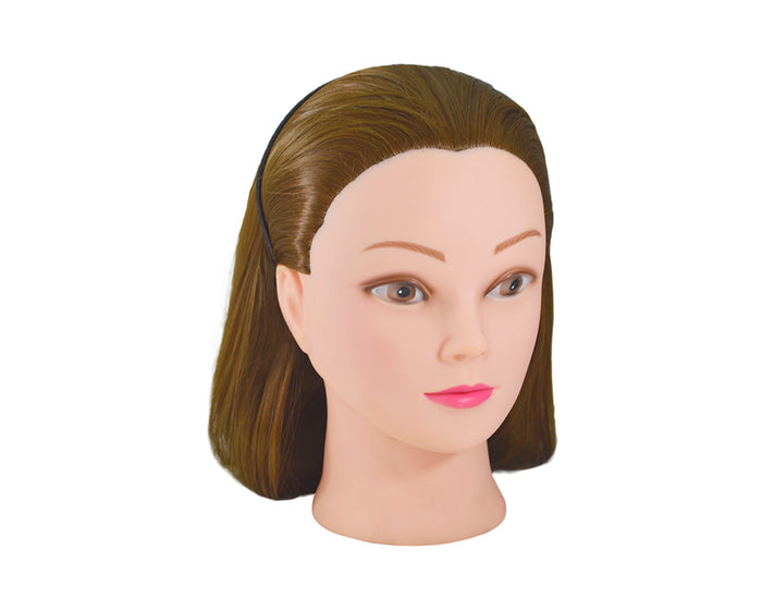 CABEZA SINTETICA 21" + BASE