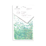 DECORACIÓN DE UÑA CRISTAL #275