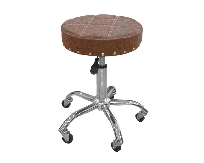 BANQUITO #23 COLOR ARAÑA