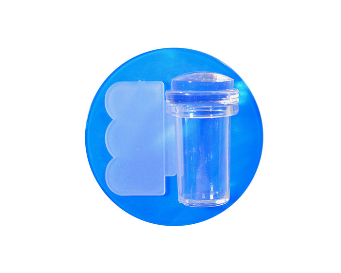 SELLO SILICON UÑA #289