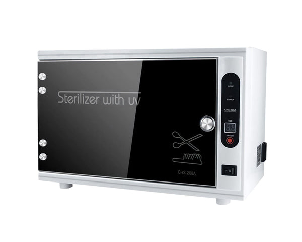 ESTERILIZADOR WITHUV CHS-208A FMX-10M