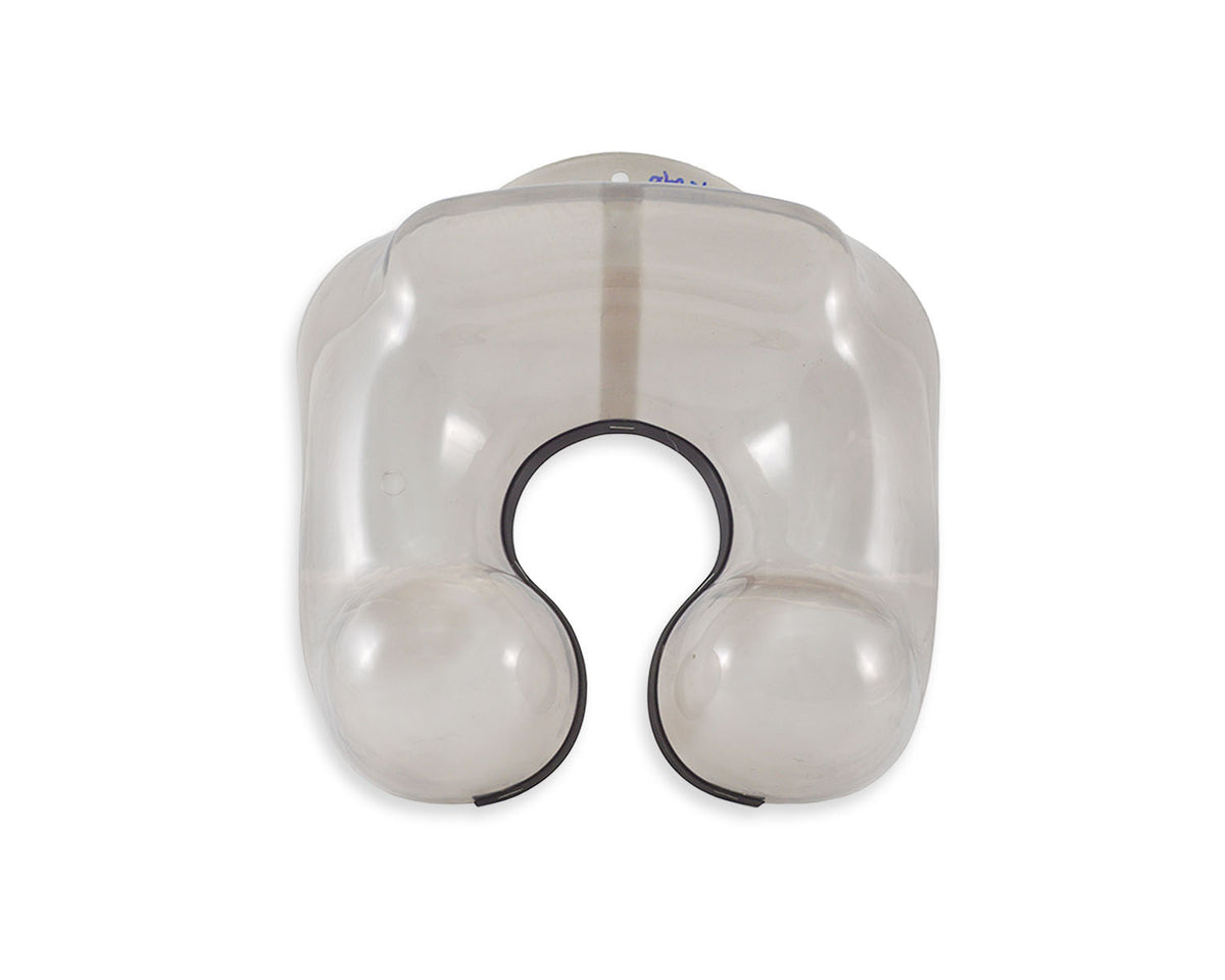 CUELLERA ACRILICA FLEX #296