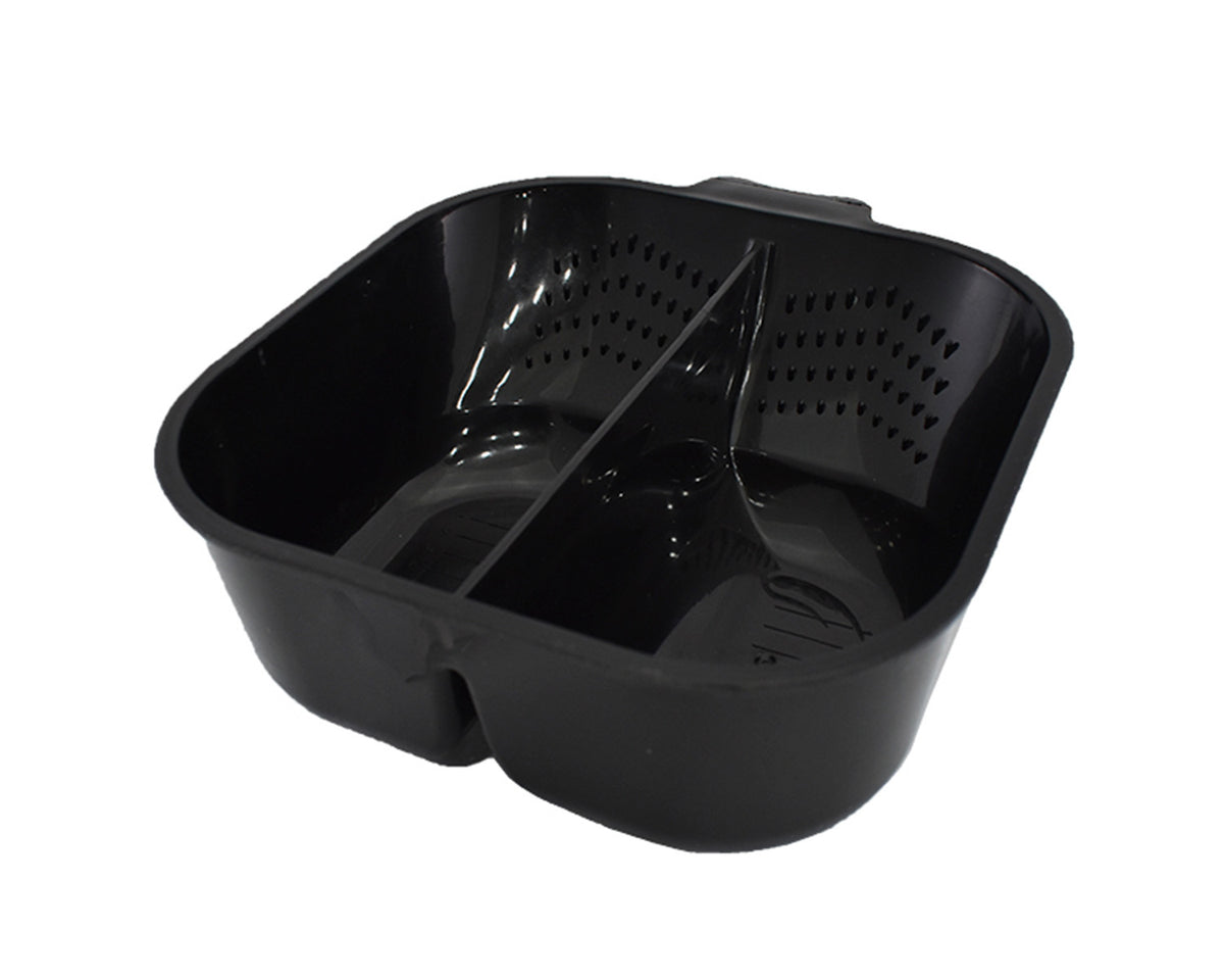 BANDEJA DE TINTE DOBLE #314