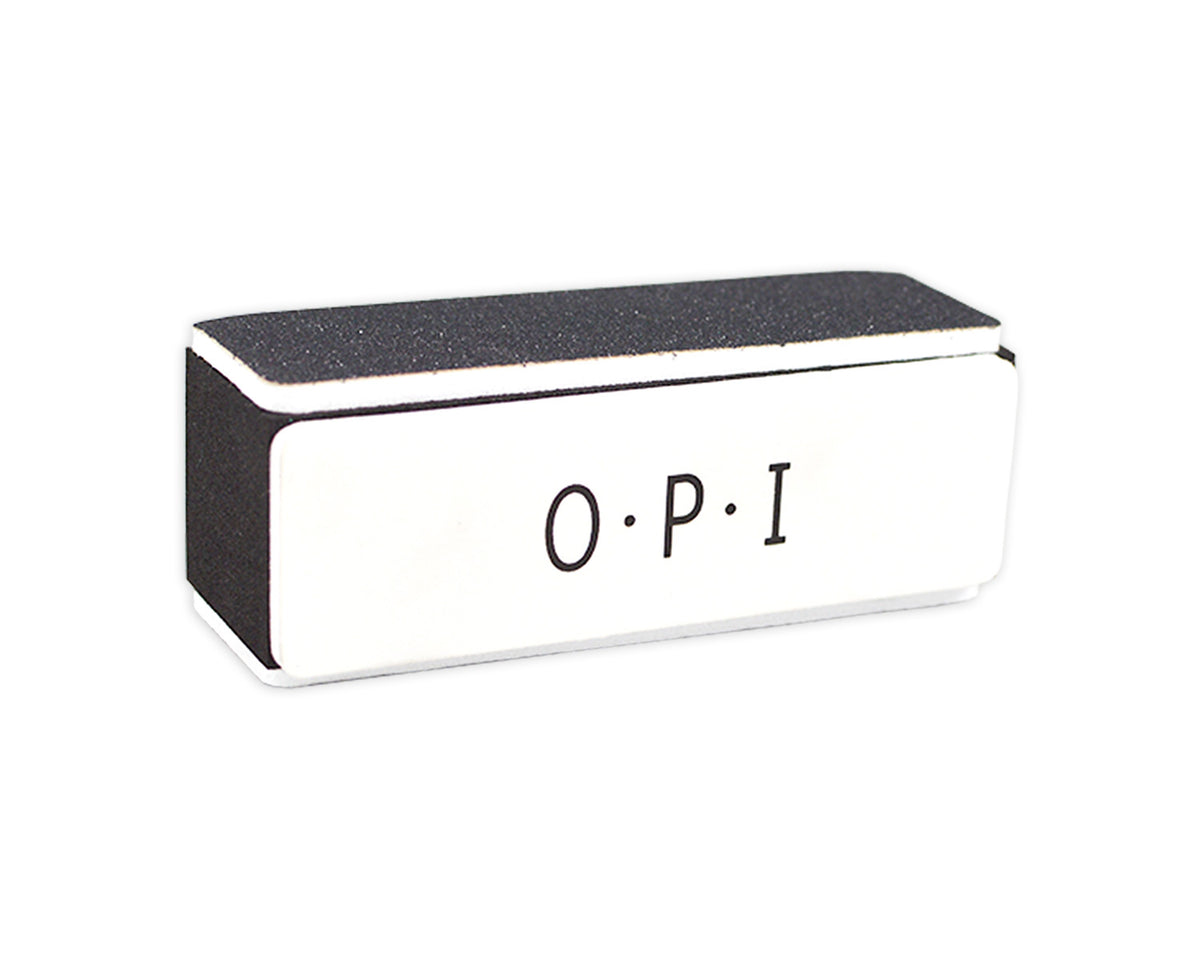 BLOQUE UÑA OPI PULIDORA VN-2 N318