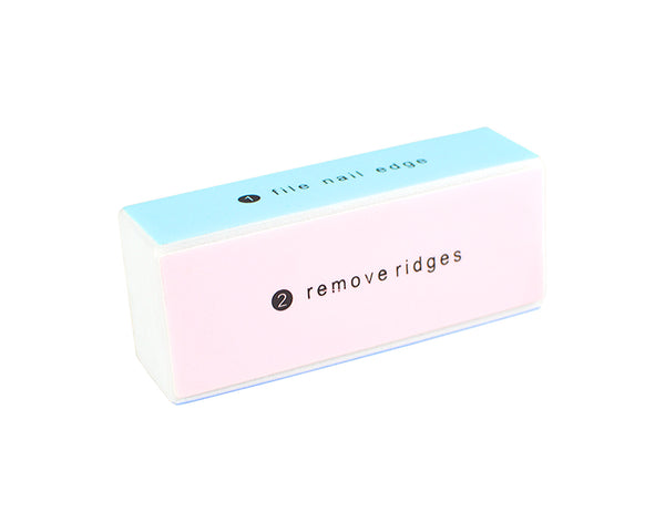 BLOQUE UÑA PULIDORA 4 TIEMPOS PS-6 N322