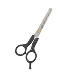 TIJERA DE CABELLO STAINLESS ENTRESACAR #325