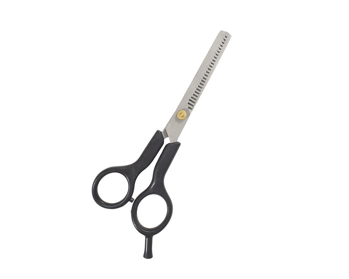 TIJERA DE CABELLO STAINLESS ENTRESACAR #325