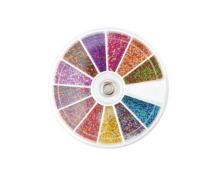 GRAFFITI BEAUTY SKY CIRCULAR GOGO-3