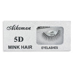 PESTAÑA AIKEMAN 5D MINK LM-6 / LM-4