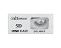 PESTAÑA AIKEMAN 5D MINK LM-6 / LM-4