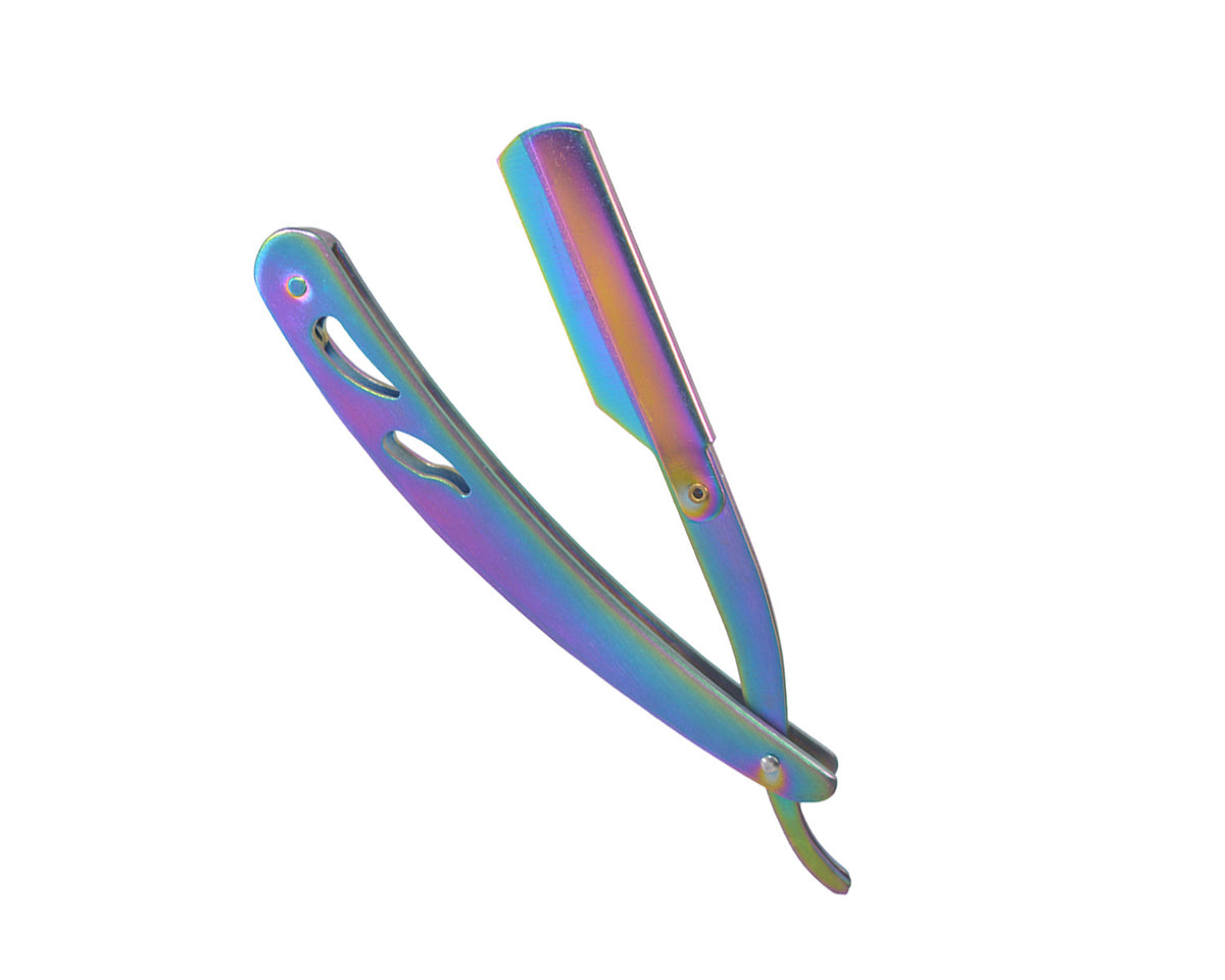 NAVAJA METAL TORNASOL #338