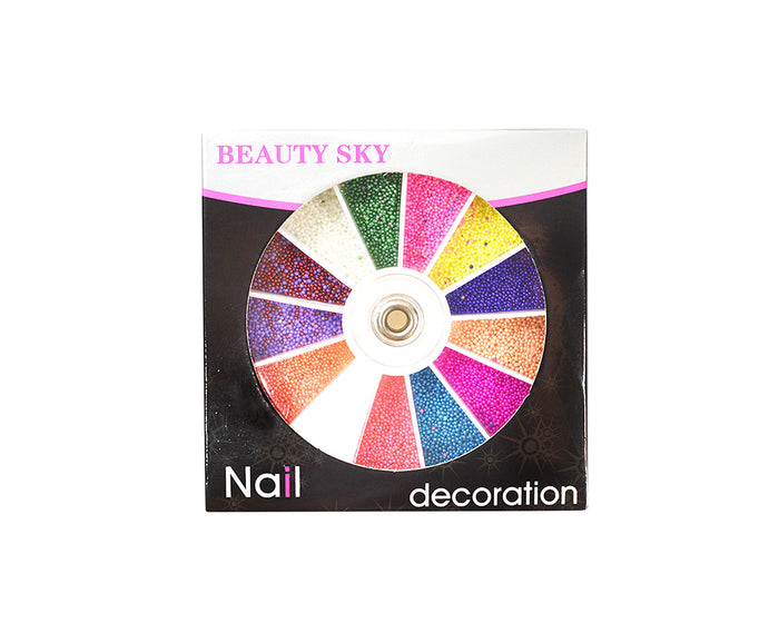 GRAFFITI CIRCULAR BEAUTY SKY GOGO-2