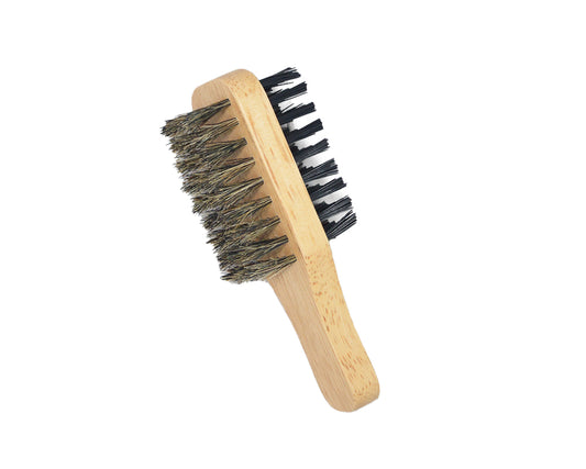 CEPILLO PLASTICO BARBERO PEQUEÑO