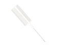 PEINILLA DE CABELLO PLASTICA DOBLE USO