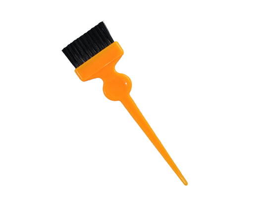 BROCHA DE TINTE MANGO FINO