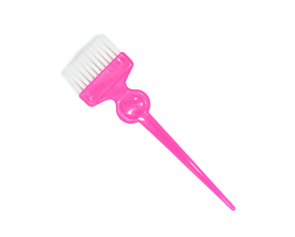 BROCHA DE TINTE MANGO GRUESO